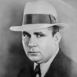 Robert E. Howard picture