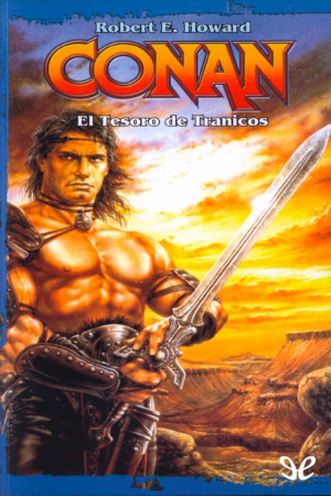 El tesoro de Tranicos - portada libro