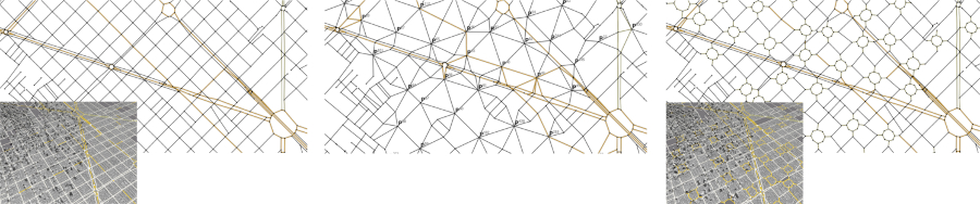  Geometric Graph Grammars 