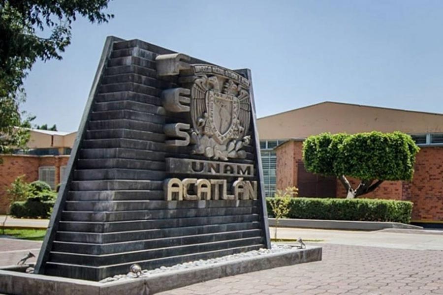 FES Acatlan UNAM