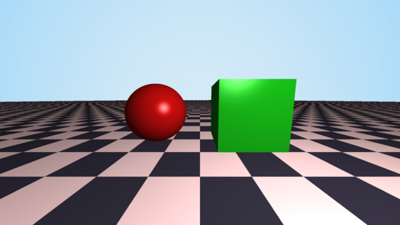 Shadertoy Workshop picture Shadertoy Workshop